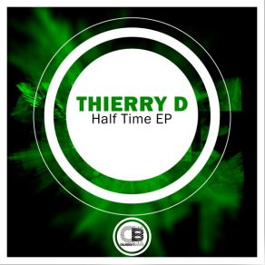 Half Time album cover