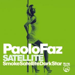 Satellite album cover