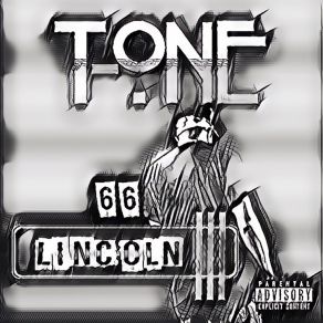 66 Lincoln III album cover
