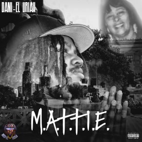 M. A. T. T. I. E. album cover