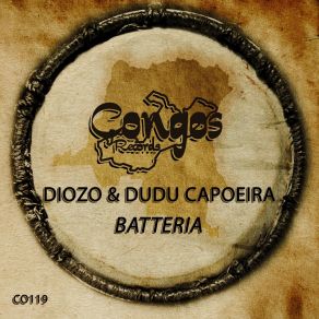 Batteria album cover