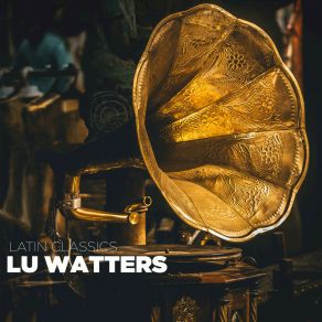 Latin Classics album cover