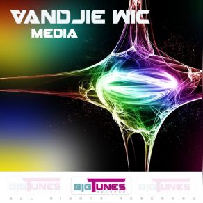 Media album cover