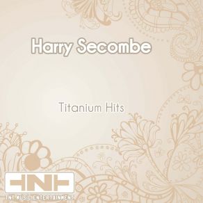 Titanium Hits (Original Mix) album cover