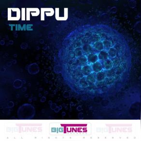Time album cover