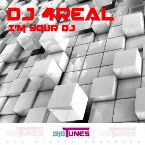 I'm Your DJ album cover