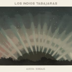 Aurora Borealis album cover