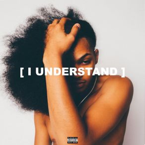 I Understand album cover