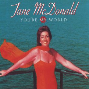 You're My World album cover