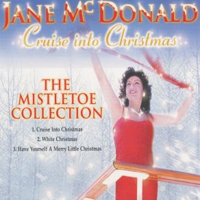 Cruise Into Christmas: The Mistletoe Collection album cover