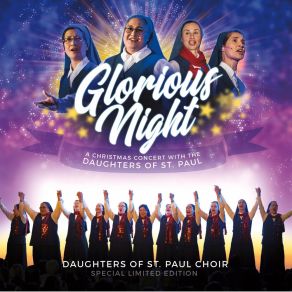 Glorious Night album cover