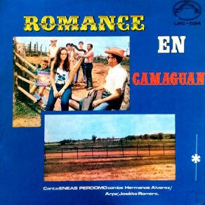 Romance En Camaguán album cover