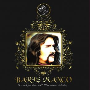 Kızılcıklar Oldu Mu album cover
