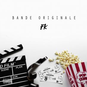 Bande Originale album cover