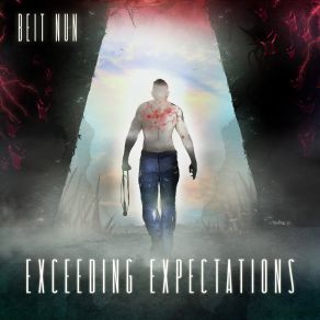 Exceeding Expectations album cover