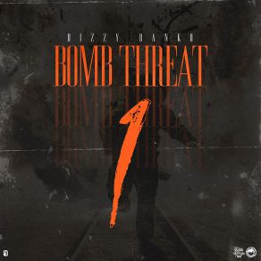 Bomb Threat album cover