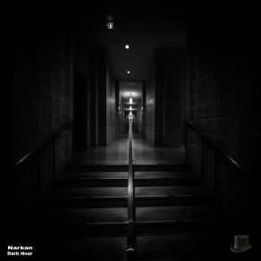Dark Hour album cover