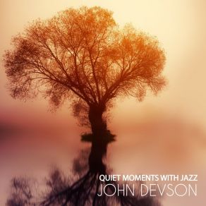 Quiet Moments With Jazz album cover