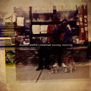 Sunday Morning album cover