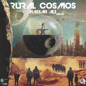 Rural Cosmos album cover
