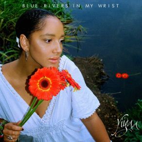 Blue Rivers In My Wrist album cover