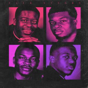Flex Effect album cover