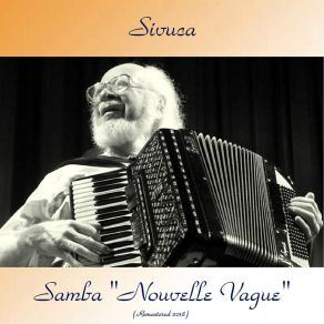 Samba " Nouvelle Vague " (Remastered 2018) album cover