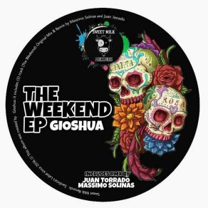 The Weekend album cover