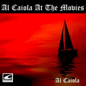 Al Caiola At The Movies album cover