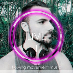 LIVE, Vol. 1 album cover