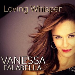 Loving Whisper album cover