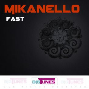 Fast album cover