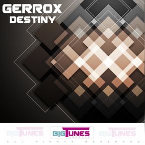 Destiny album cover