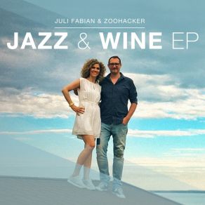 Jazz & Wine album cover