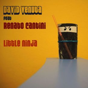 Little Ninja album cover