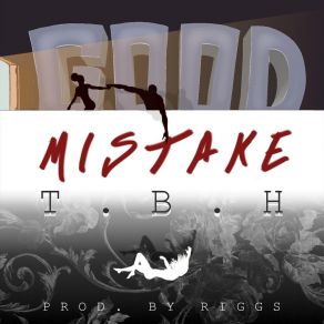 Good Mistake album cover