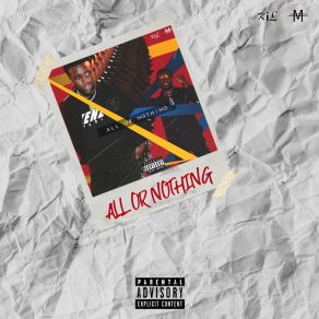 All Or Nothing album cover