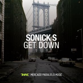 Get Down album cover