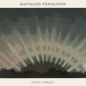 Aurora Borealis album cover