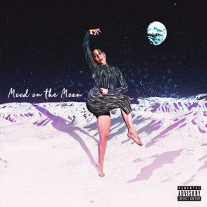 Mood On The Moon album cover