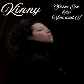 Shine On / You & I album cover