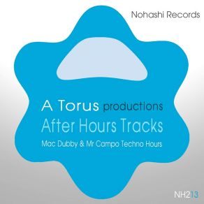 After Hours Tracks album cover