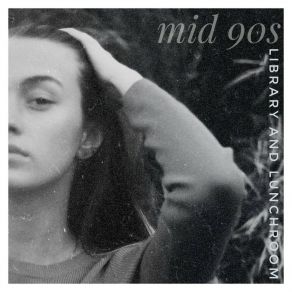 Mid 90s album cover