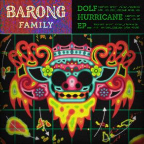 Hurricane album cover