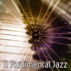 11 Rudimental Jazz album cover