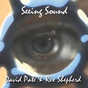 Seeing Sound album cover