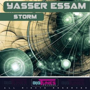 Storm album cover