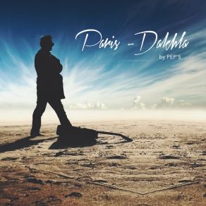 Paris-Dakhla album cover