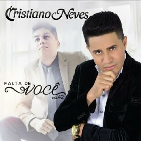 Falta De Você, Vol. 42 album cover