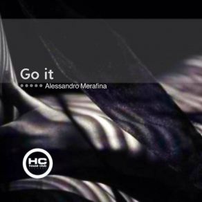 Go It album cover
